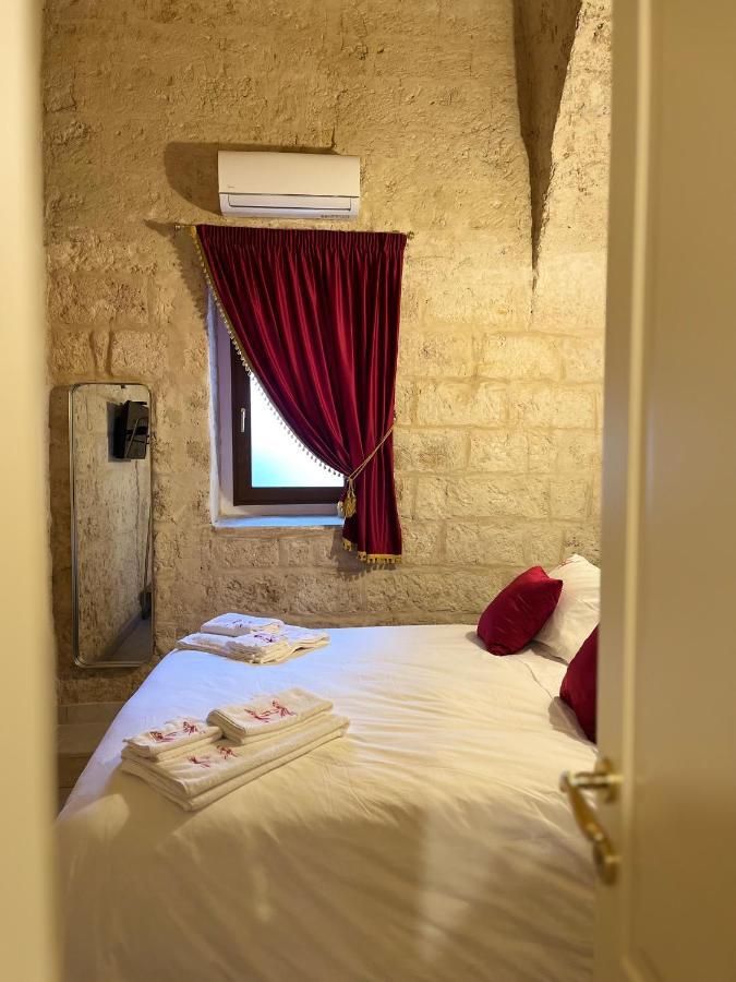 Maison Opera Μπάρι Εξωτερικό φωτογραφία